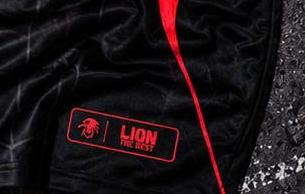 Tag Lion The Best