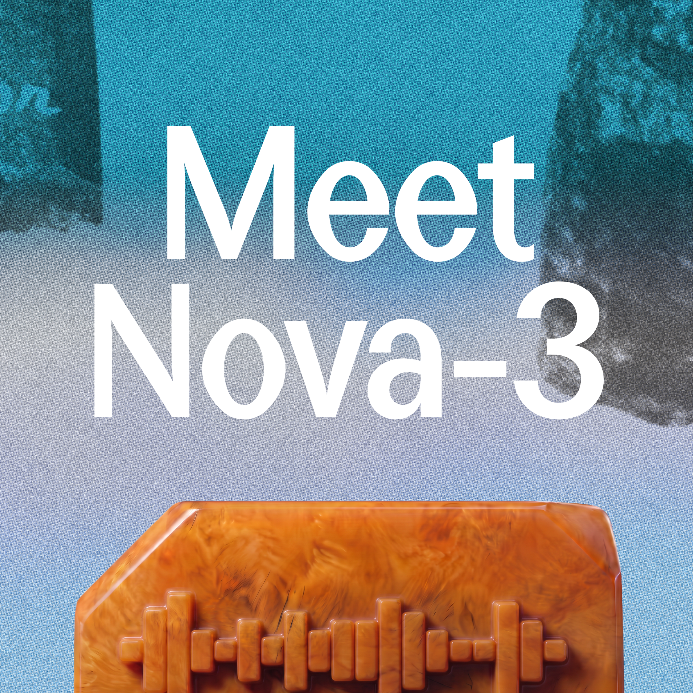 Featured Image for Introducing Nova-3: Setting a New Standard for AI-Driven Speech-to-Text