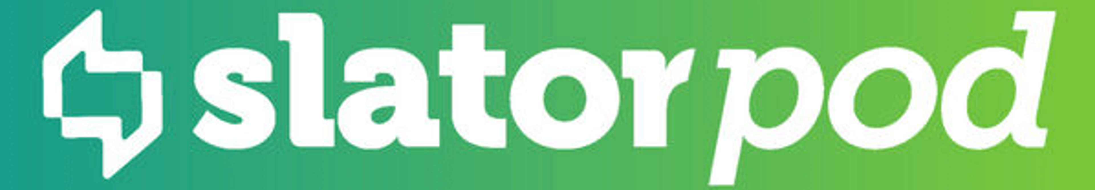 Slatorpod logo