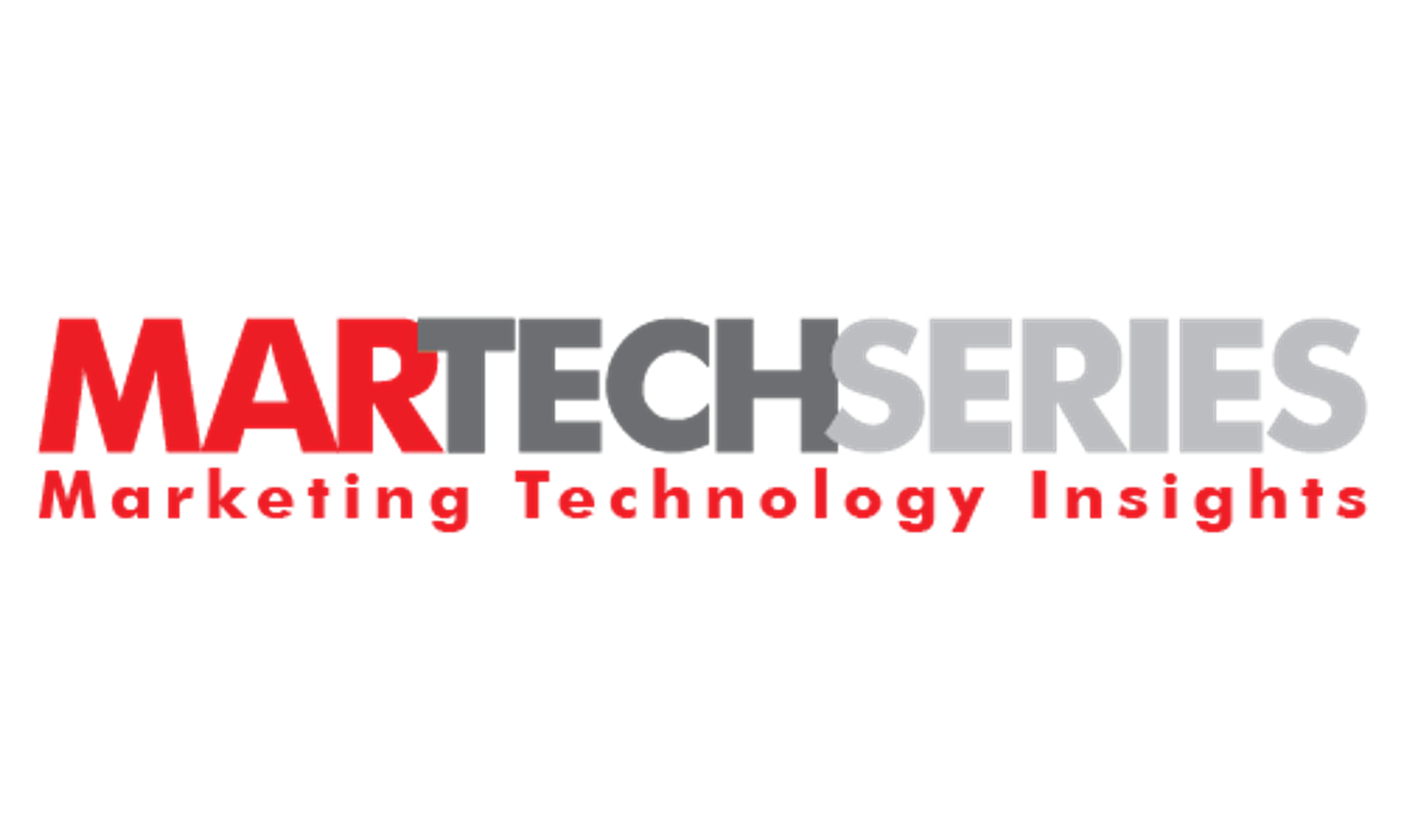 Martech Series logo