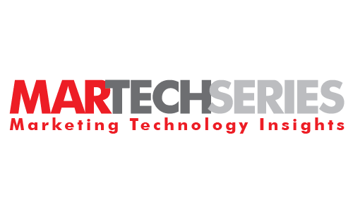 Martech Series logo