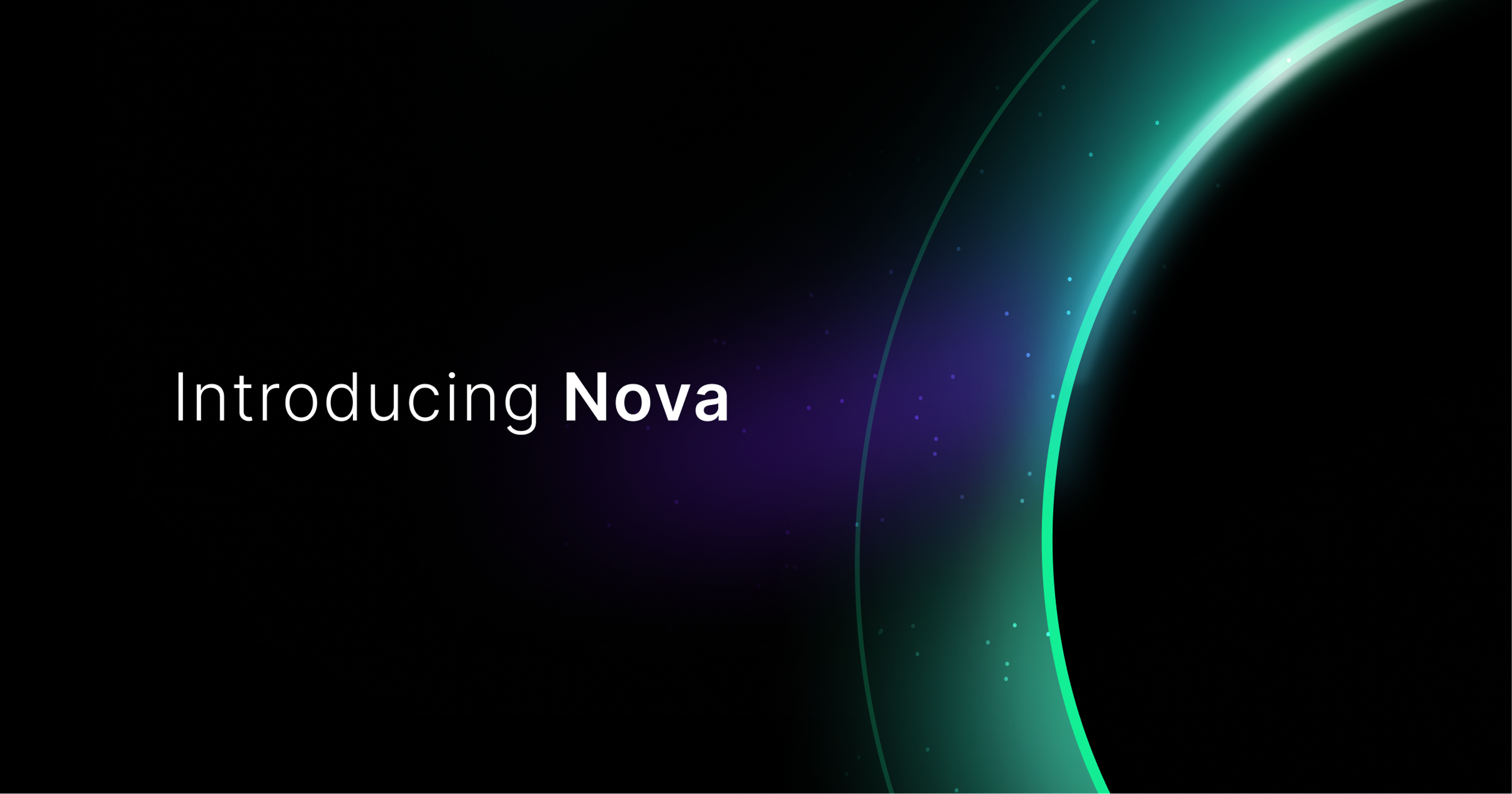Featured Image for Introducing Nova: Next-Gen Speech-to-Text with Unmatched Performance