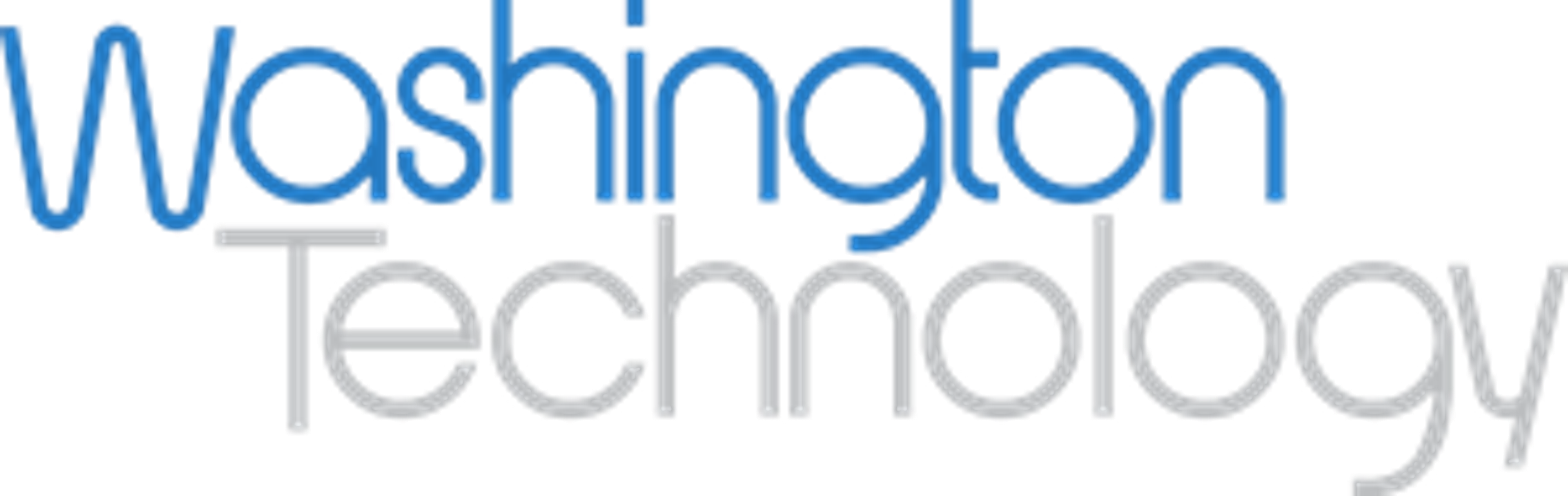Washington Technology logo