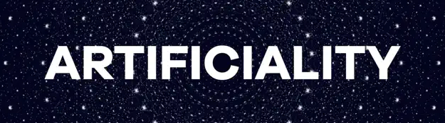 Artificiality Podcast logo