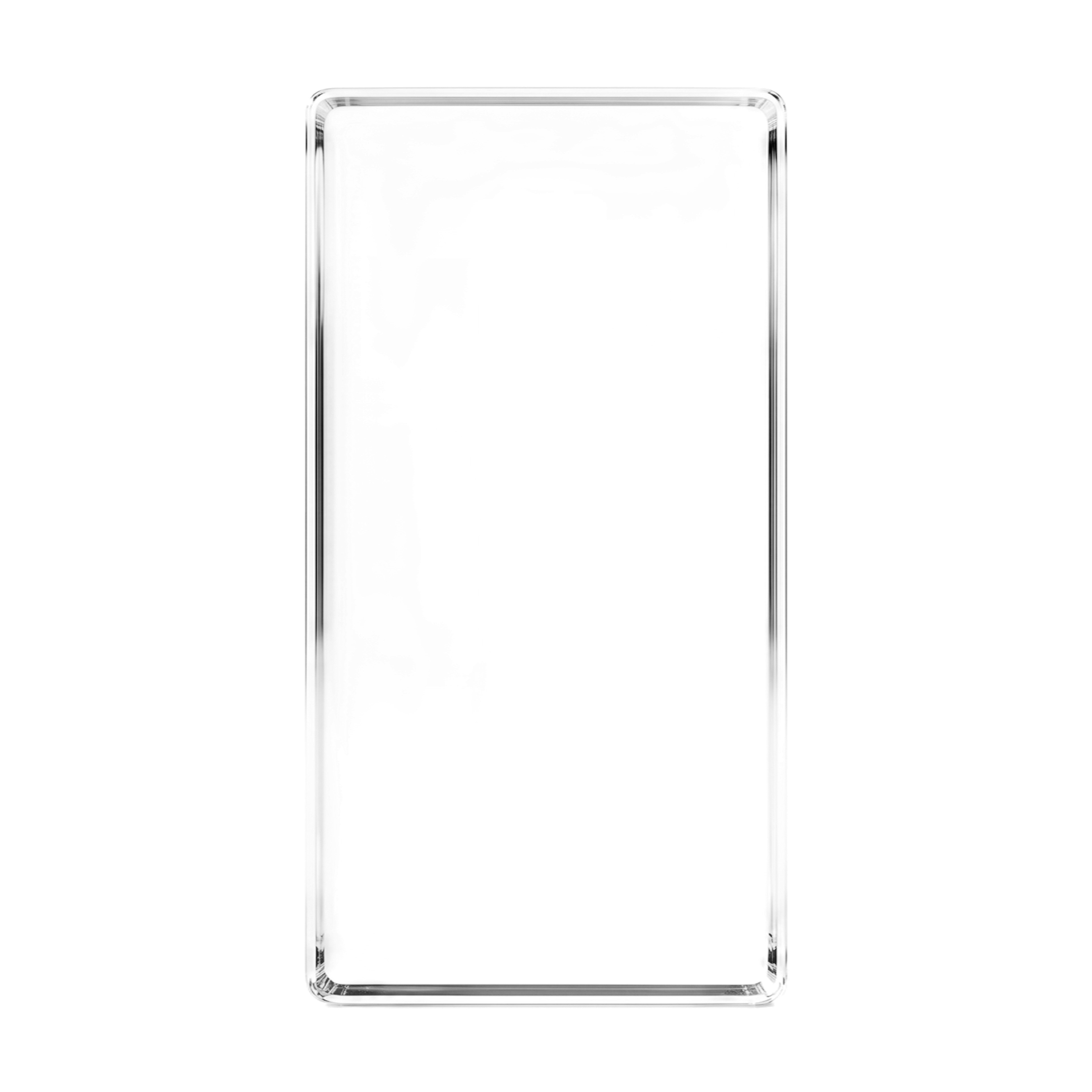 Glass block