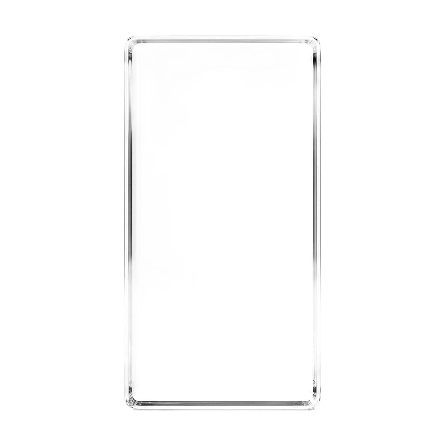 Glass block