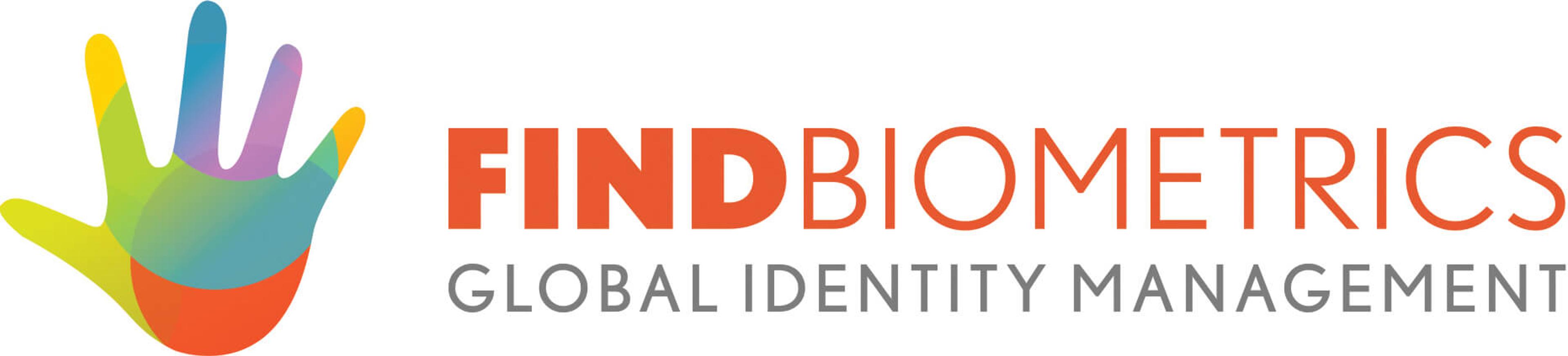 Find Biometrics logo