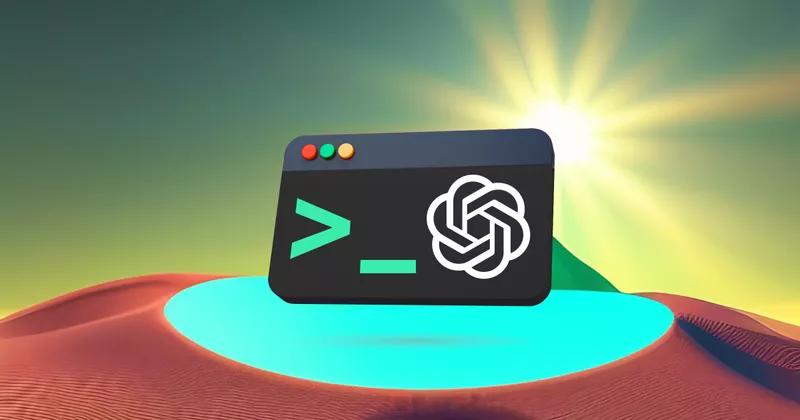 Featured Image for How to Run OpenAI Whisper in the Command Line