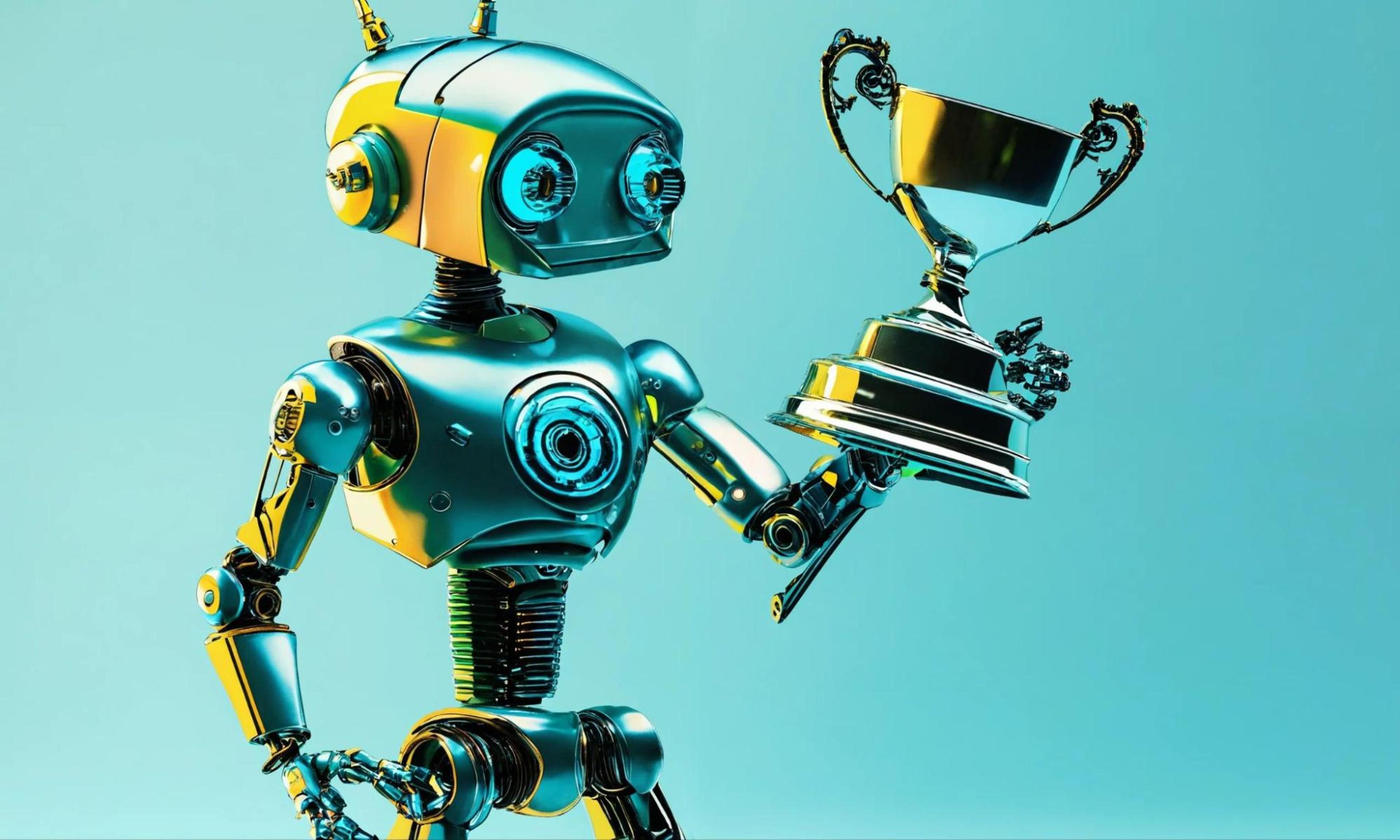 Featured Image for The Top 10 arXiv Papers About AI Agents (especially Voice AI Agents)