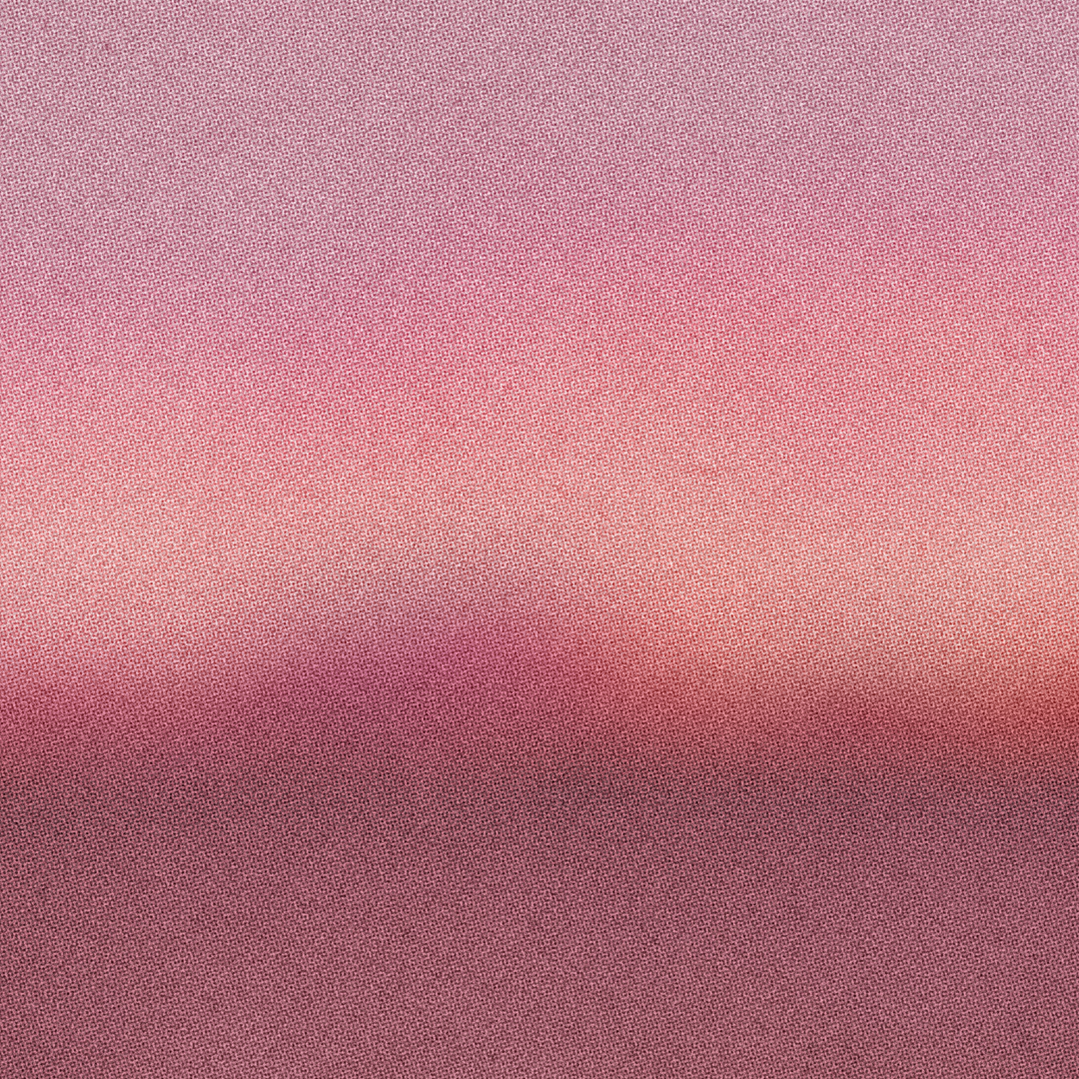 Blurred pink and mauve gradient with a soft glow