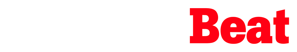 VentureBeat dark logo
