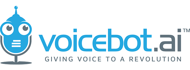 Voicebot.ai logo