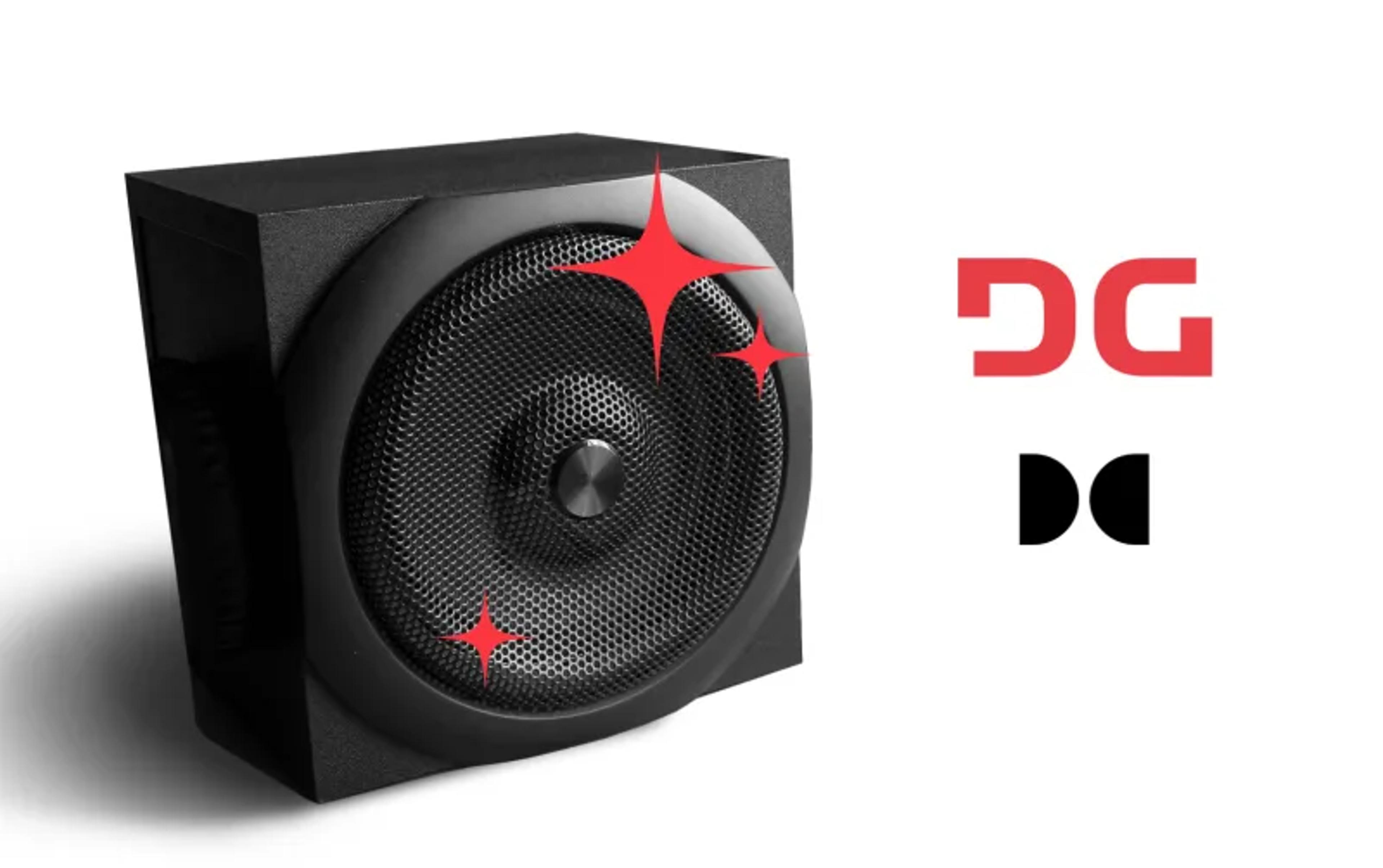 Featured Image for Enhance Your Audio With Dolby.io For Higher Quality Transcripts
