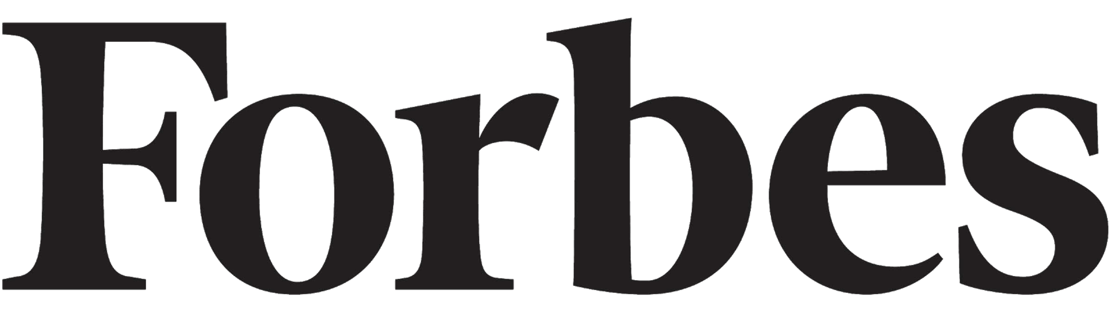 Forbes logo