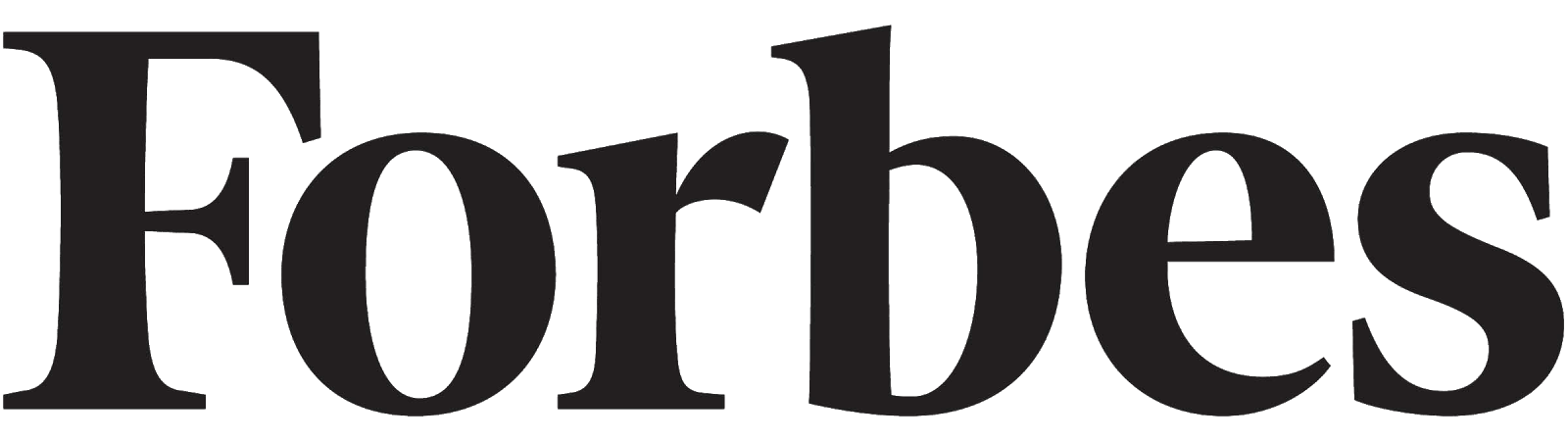 Forbes logo