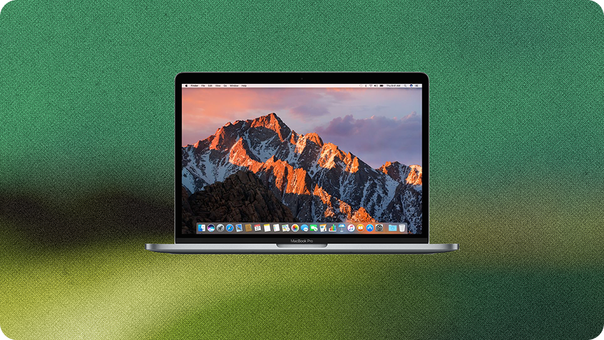Mac