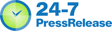 24-7 Press Release dark logo