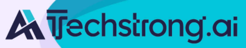 Poster for TechStrong AI mention