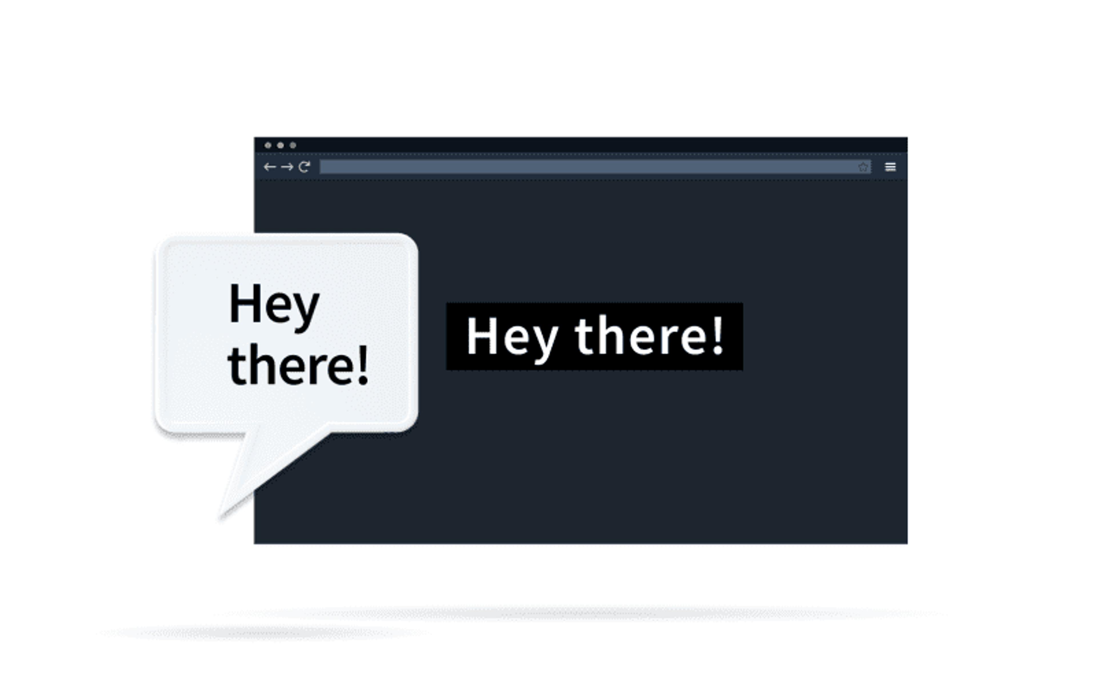 Featured Image for Get Live Speech Transcriptions In Your Browser