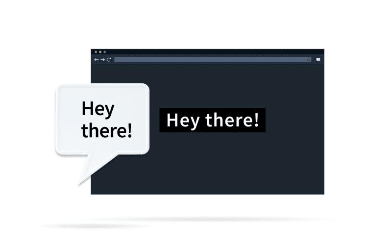 Featured Image for Get Live Speech Transcriptions In Your Browser