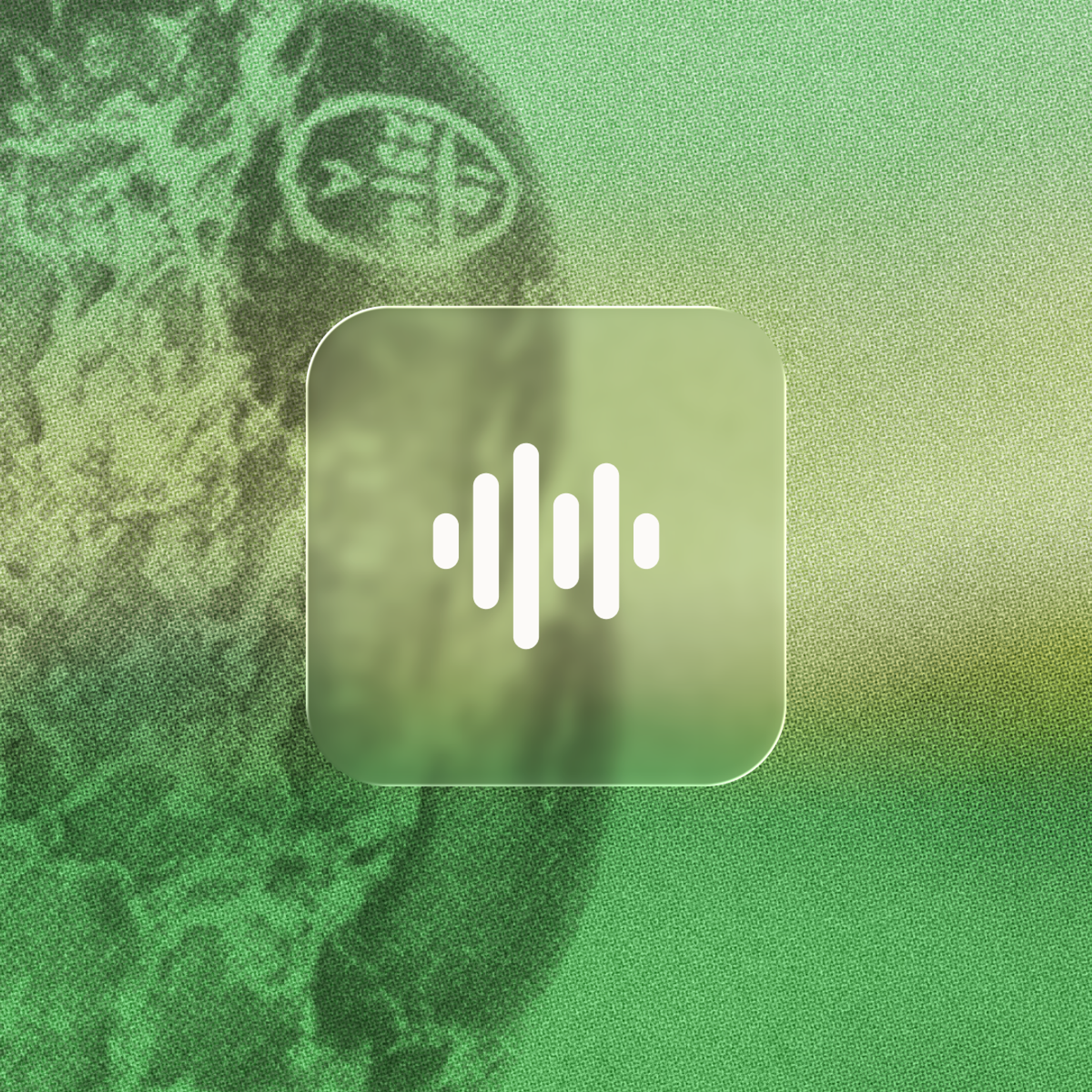Deepgram UI: React component library for Voice Agent