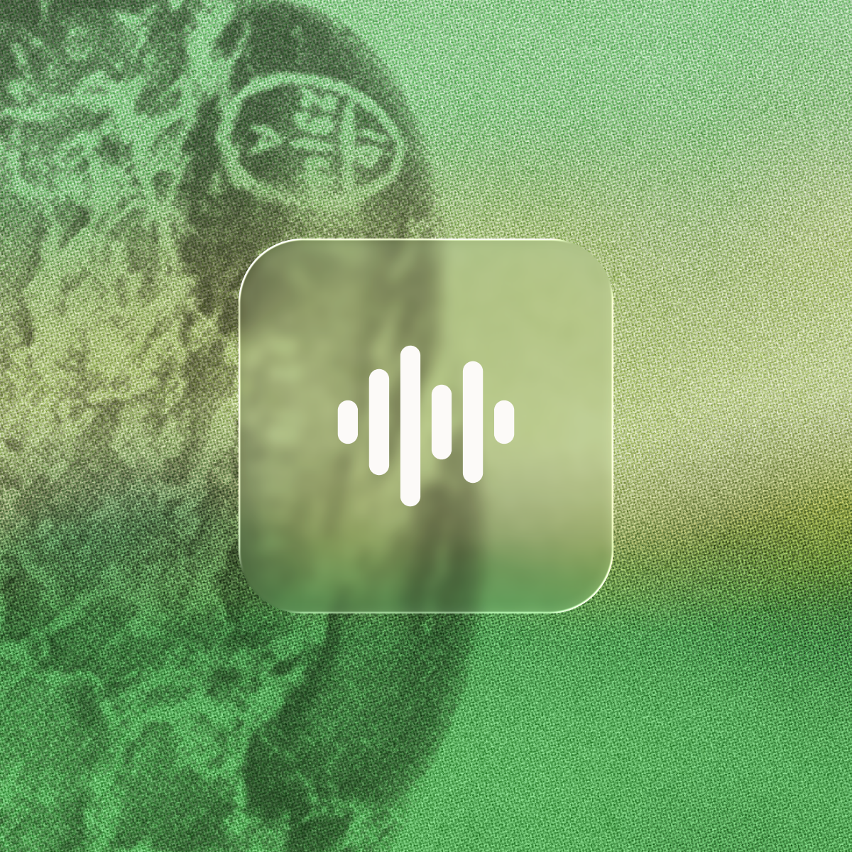 Deepgram UI: React component library for Voice Agent