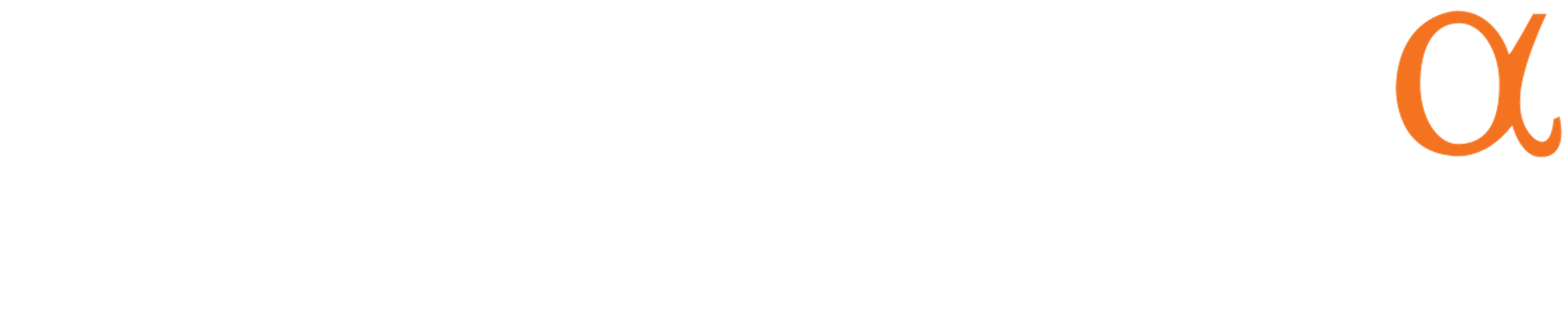 Seeking Alpha dark logo