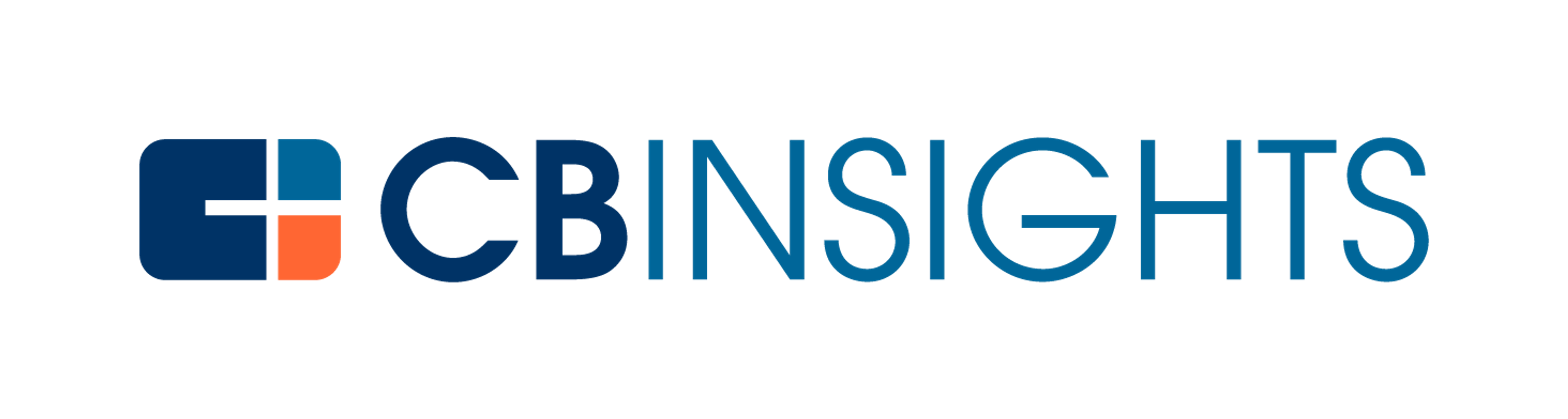 CBInsights logo