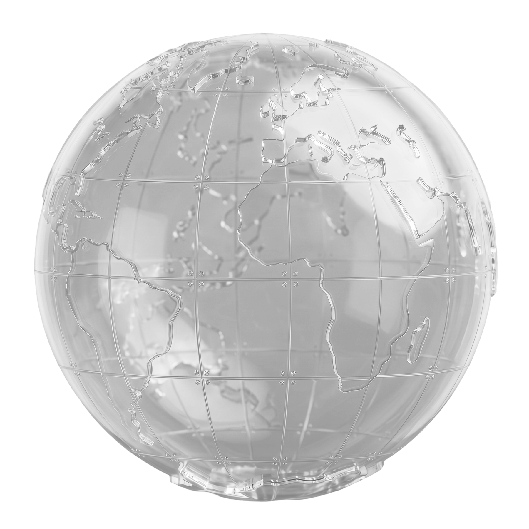 Glass Globe
