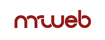 Mr Web logo
