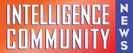Intelligence Community logo