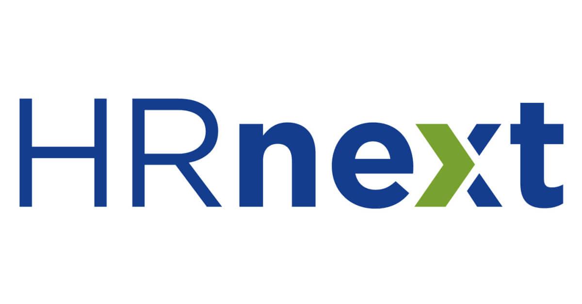 HR next logo