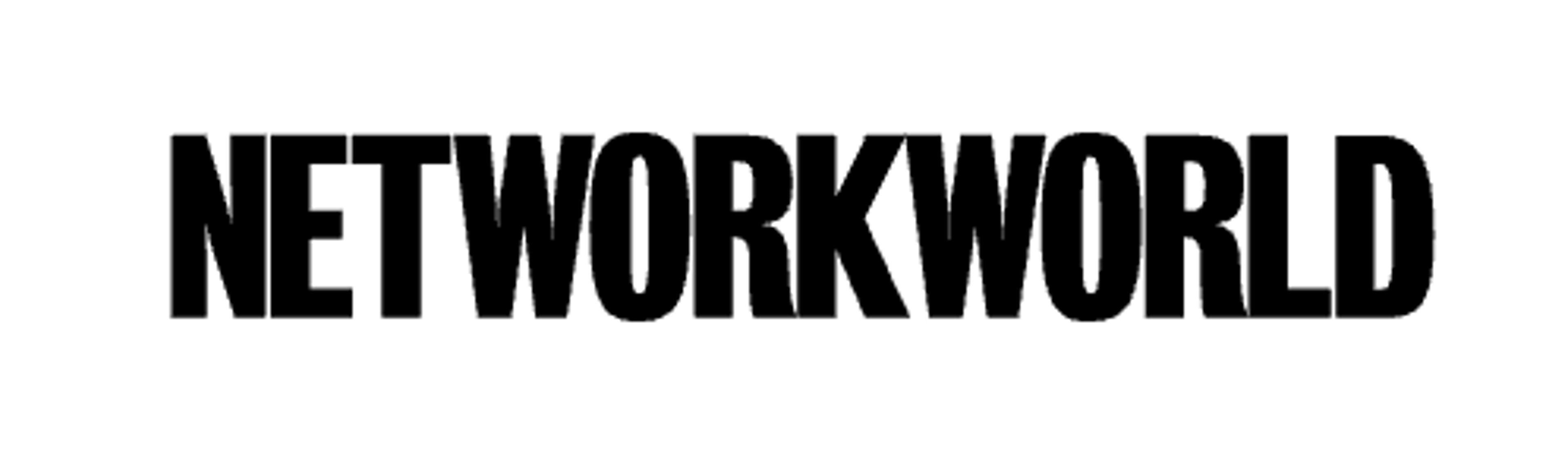 NetworkWorld | Newsroom logo