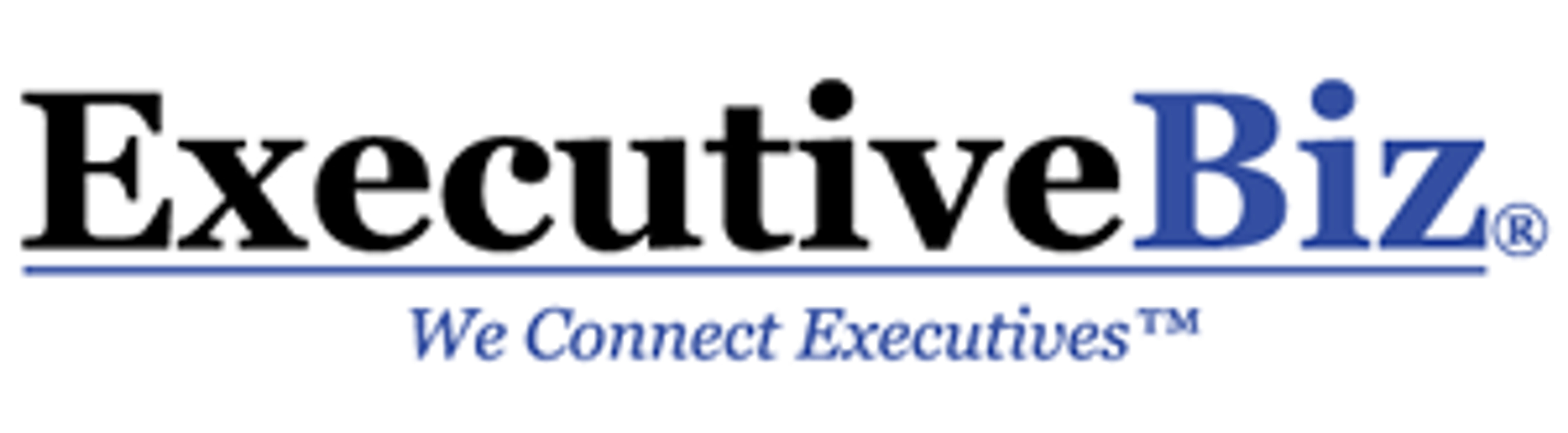 Executive Biz logo