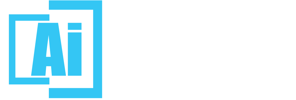 AI Thority dark logo