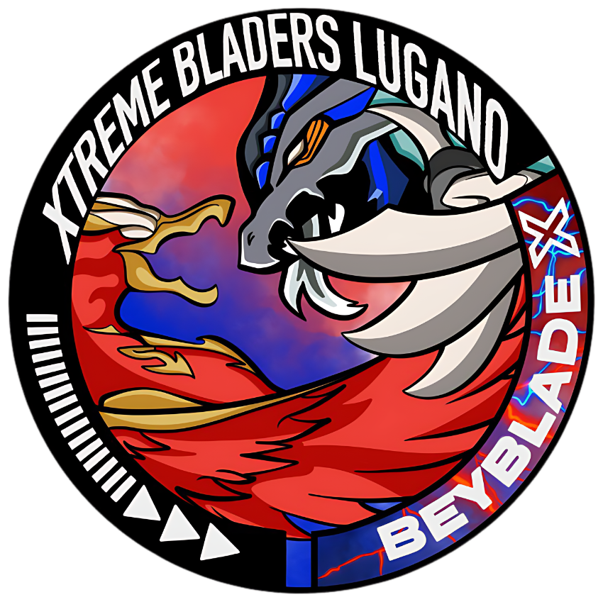 Logo Xtreme Bladers Lugano