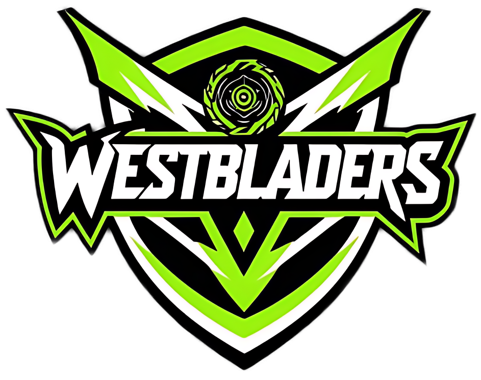 Logo West Bladers