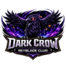 Logo Dark Crow