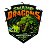 Logo Swamp Dragons