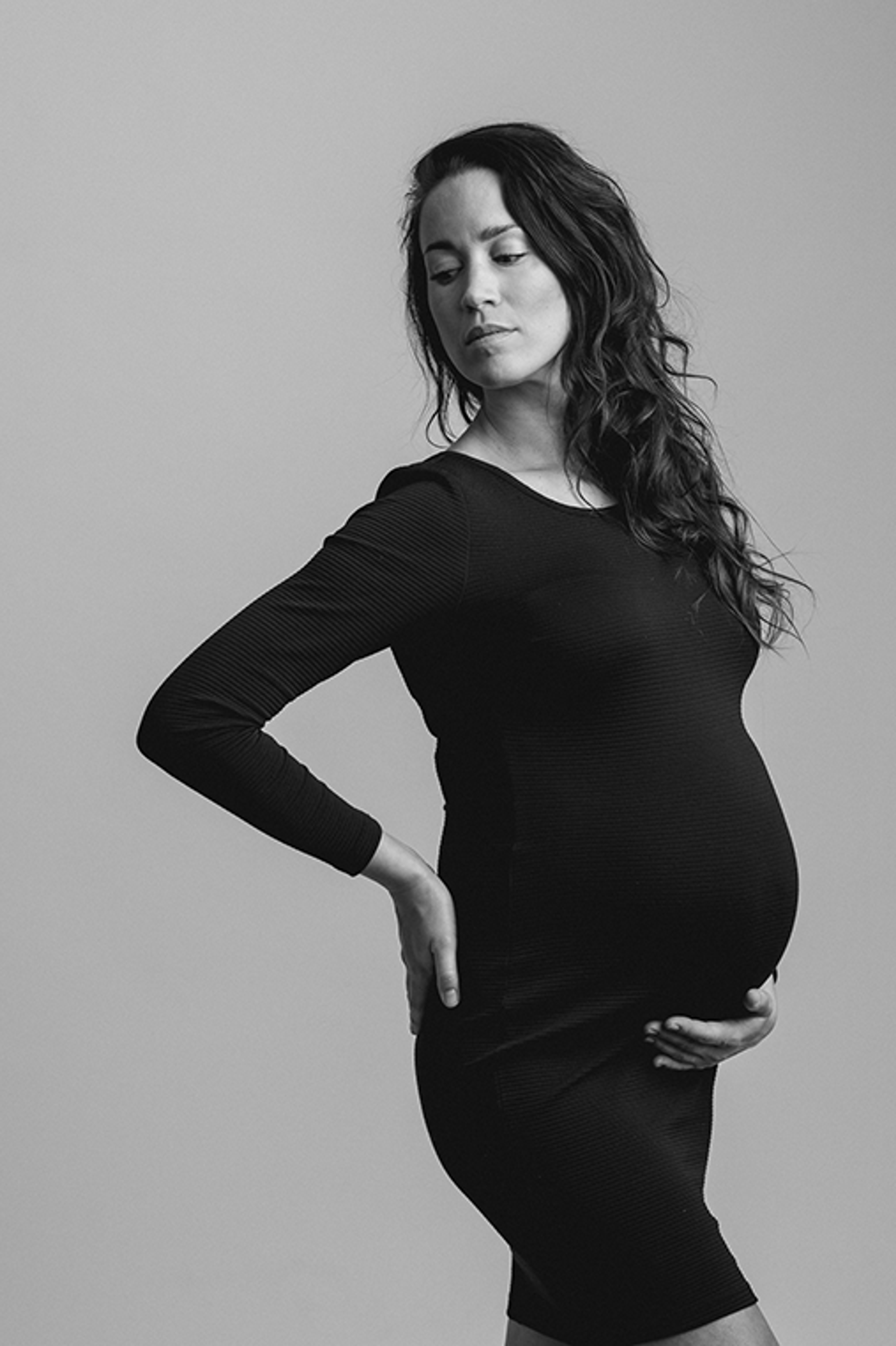 Gravidfotografering
