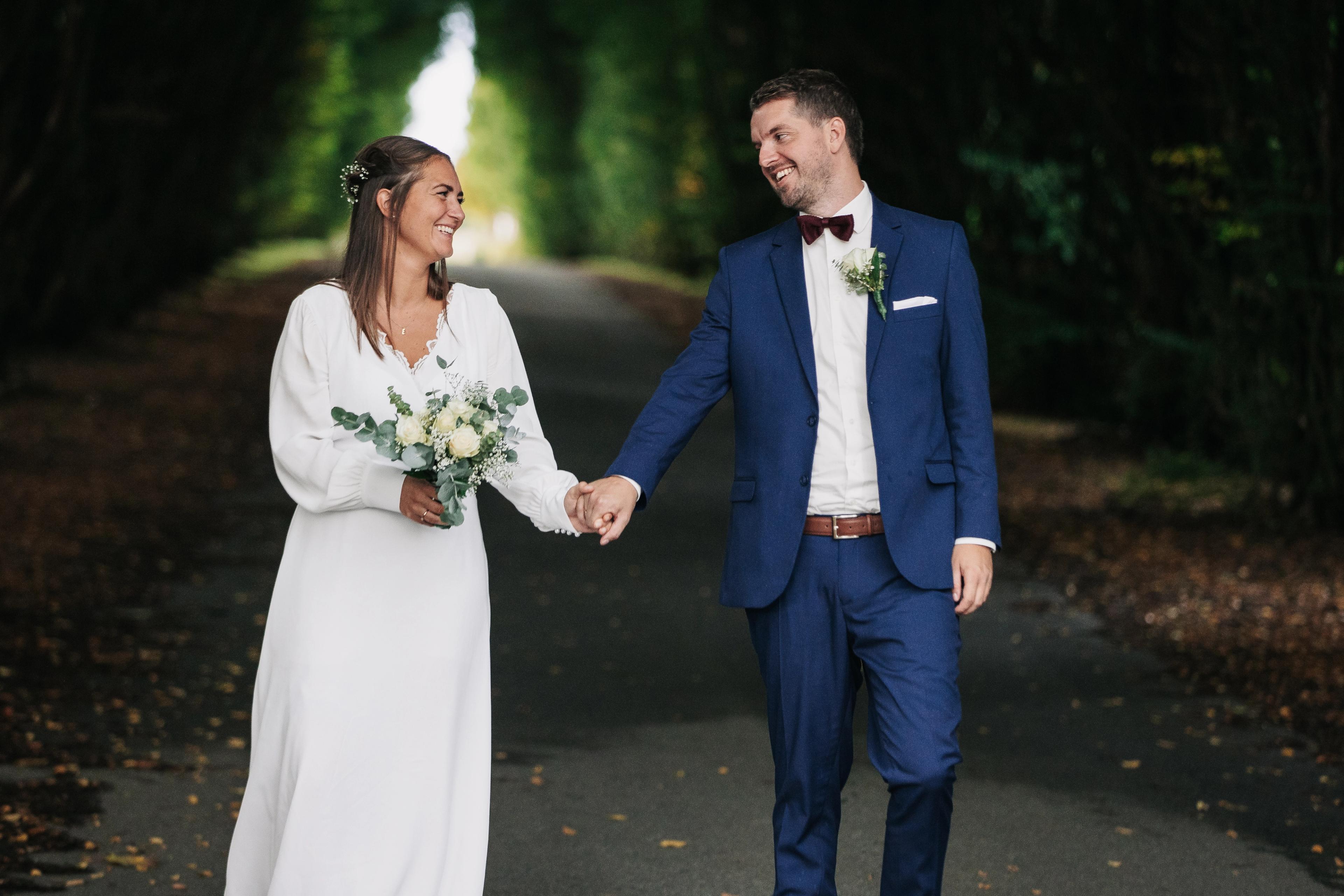 Bryllup