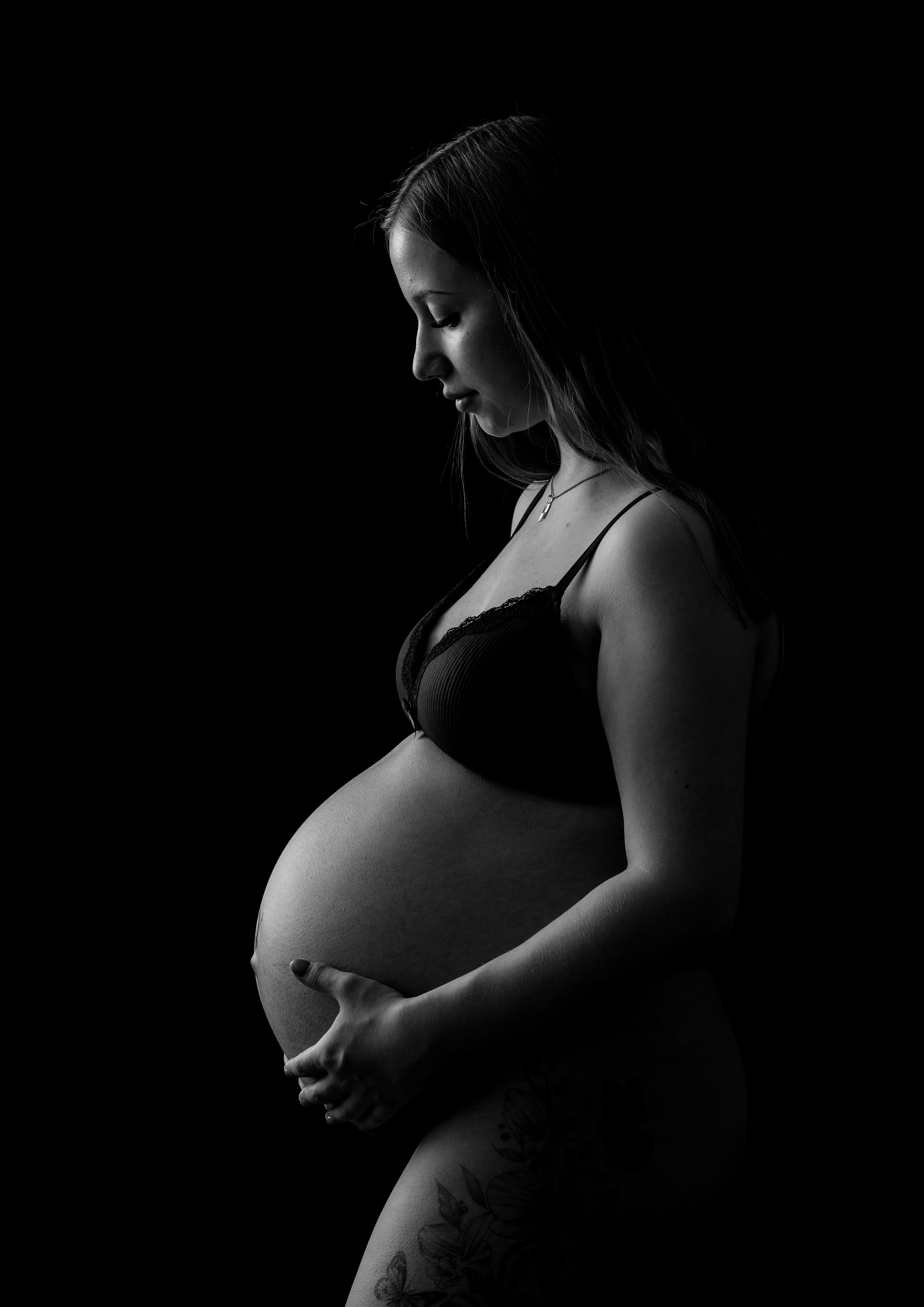 Gravid