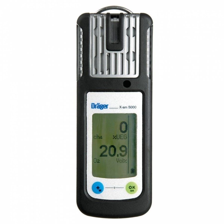 foto de Dräger Xam® 5000