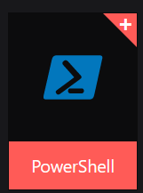 PowerShell tile | SquaredUp Community Support