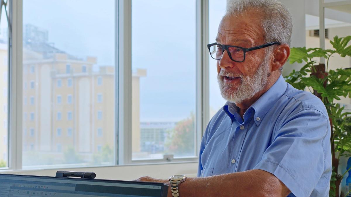 CLINICA DENTALE — 1