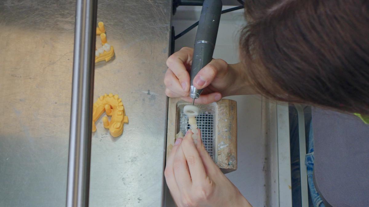 CLINICA DENTALE — 5