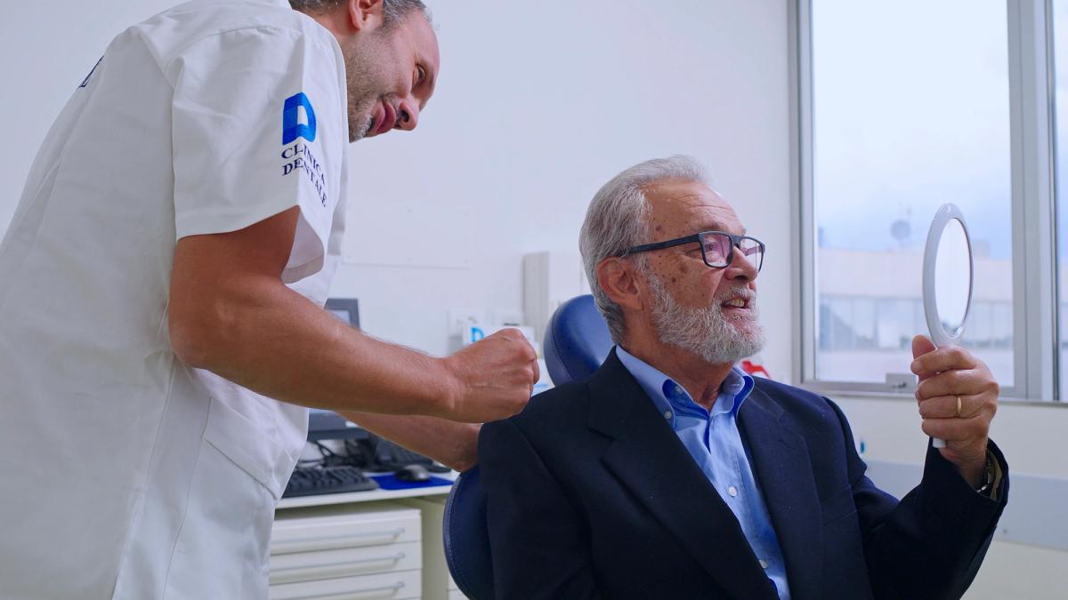 CLINICA DENTALE — 8