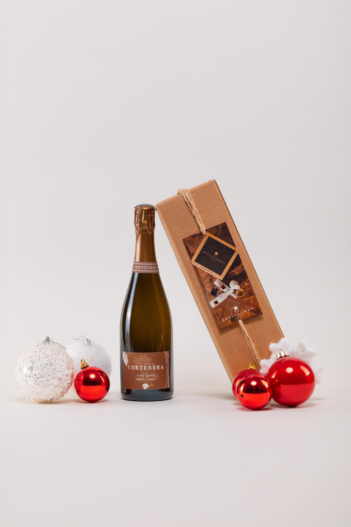 BEVILACQUA WINE — 1