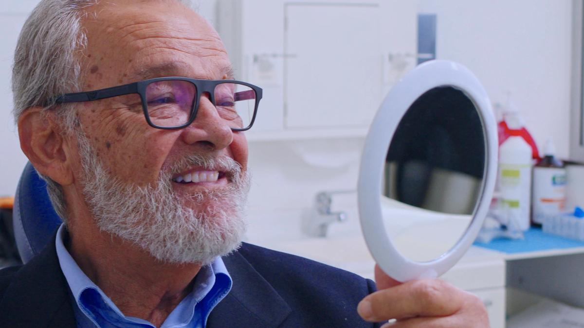 CLINICA DENTALE — 7