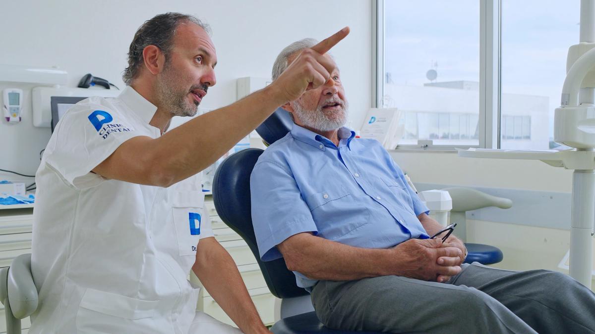 CLINICA DENTALE — 4